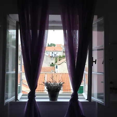 Apartamento Liatris Split