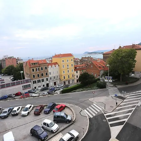 Apartamento Liatris Split