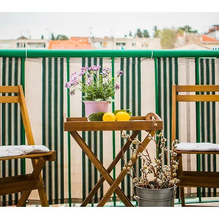 Apartamento Liatris *