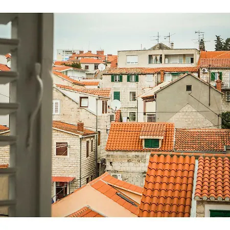 Liatris Apartamento Split