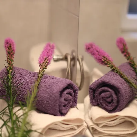 Apartman Liatris *