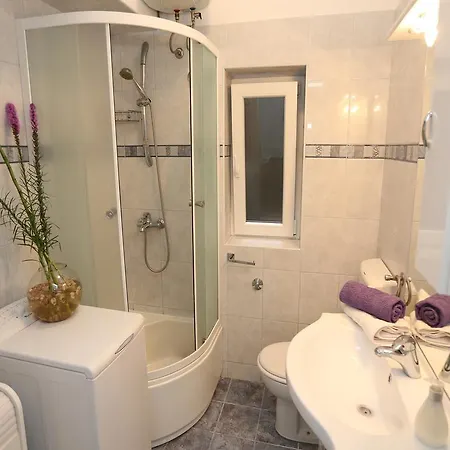 Liatris Apartman Split