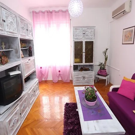 Apartman Liatris