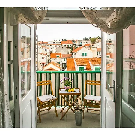 Liatris Apartman Split