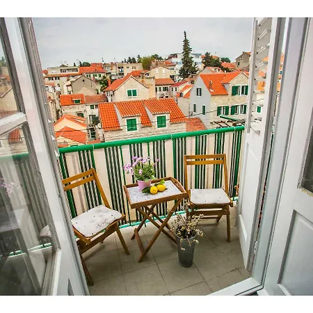 Apartman Liatris Split