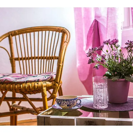 Apartman Liatris Split