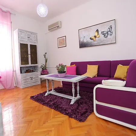 Liatris Apartamento *