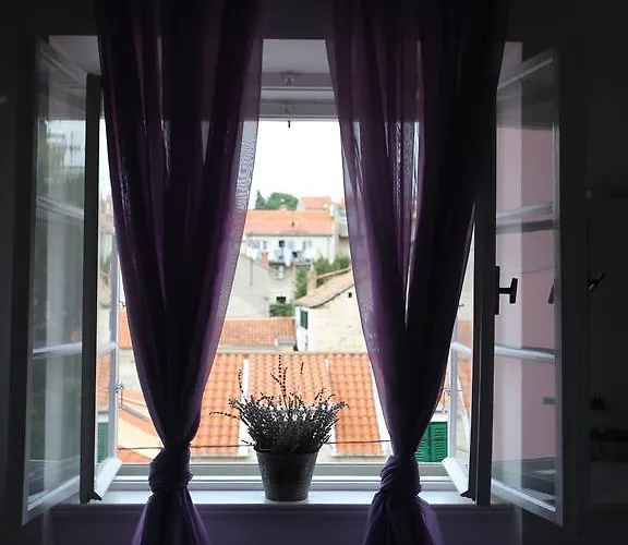 Apartmán Liatris Split