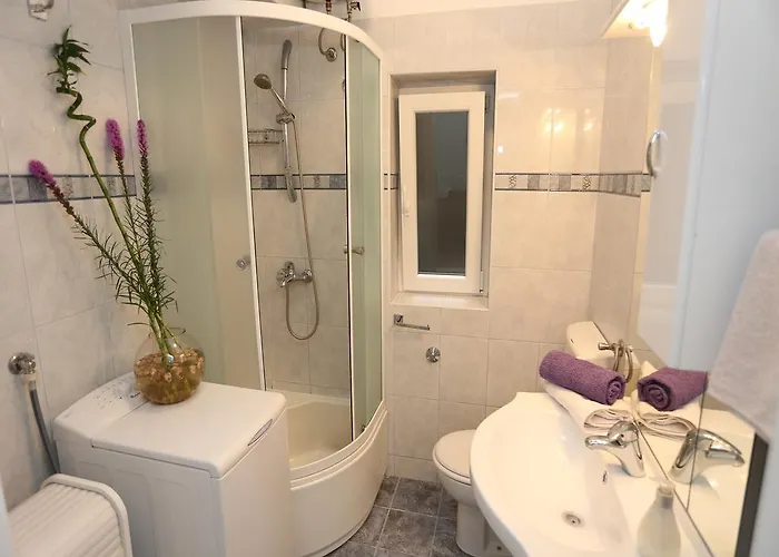 Liatris Apartmán Split