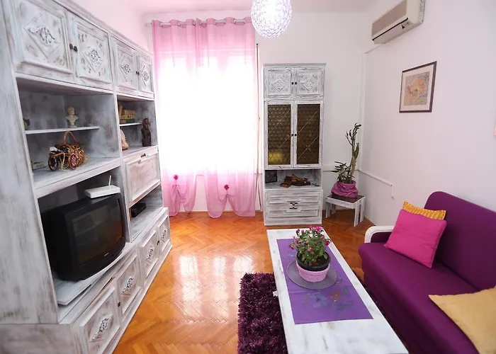 Apartmán Liatris