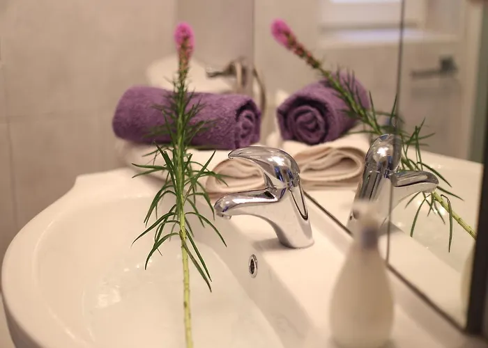 Liatris Apartmán
