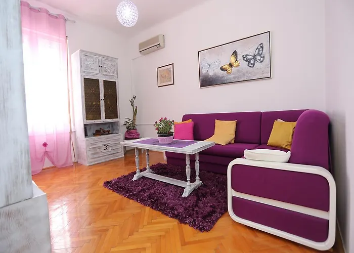 Liatris Apartmán *