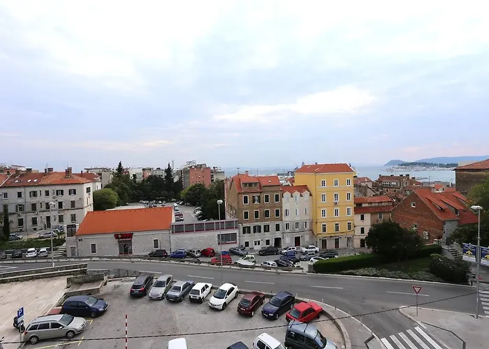 Apartmán Liatris