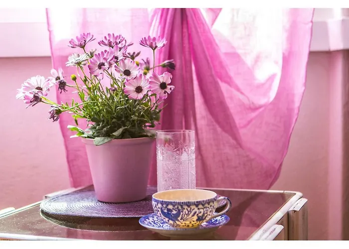 Liatris Apartmán *