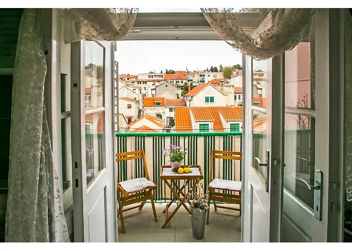 Liatris Apartmán Split