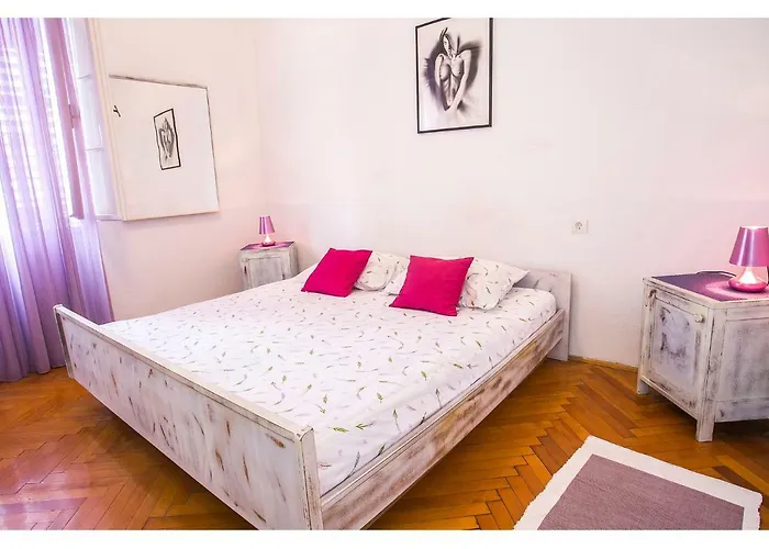 Liatris Apartmán