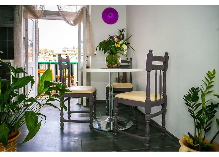 Liatris Apartmán *