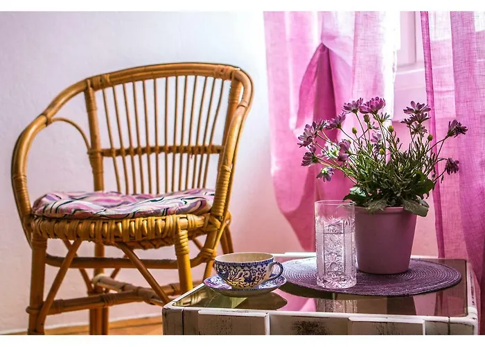 Apartmán Liatris Split