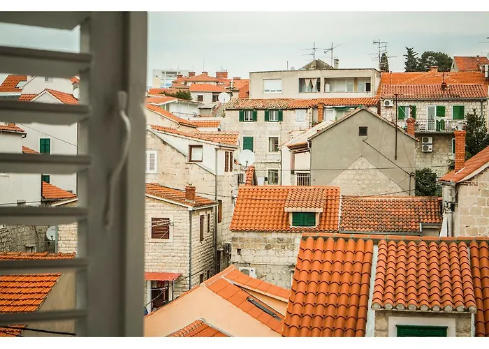 Liatris Apartmán Split