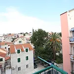 Liatris ספליט