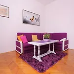 Liatris ספליט