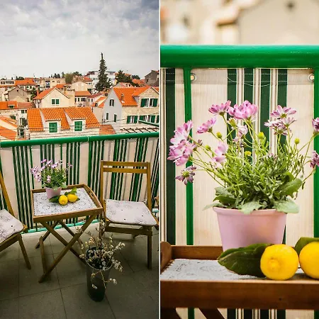 Liatris Appartement
